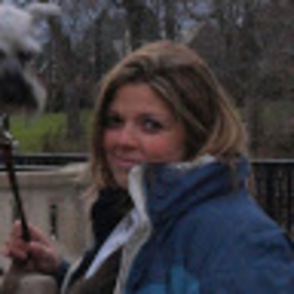 Meet your Posher, Tori